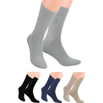 Pánské ponožky Pánské klasické ponožky 056/2 STEVEN