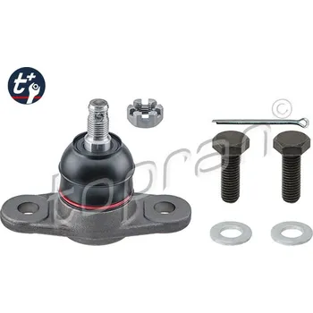Čep řízení Podpora-/ Kloub, , 517600P000, 517601G000, 517601G001, TOPRAN, 820 259