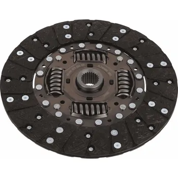 Lamela spojky, , SACHS, 1878 634 139