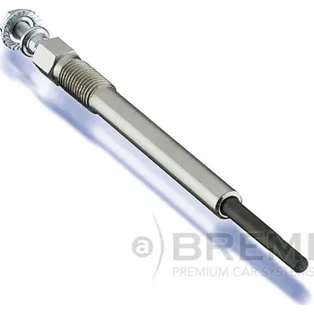 Zapalovací a žhavicí svíčka Zhavici svicka, , 1148105, 1525910, 2S6Q6M090AA, 2S6Q6M090AB, 31216248, 596019, 9637469980, EZD40, SU00100671, Y40118601, BREMI, 26045