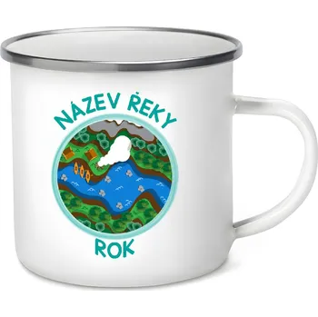 Plecháček - Vodácká výprava