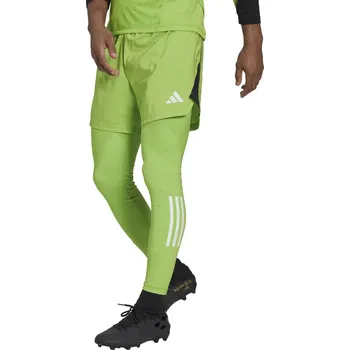Pánské kalhoty Legíny adidas T23 P GK TIGHT ht2419 Velikost M