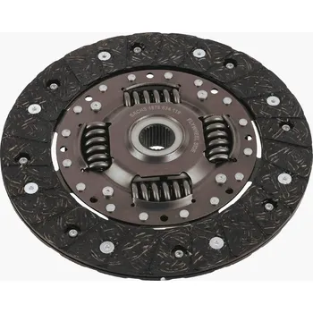 Lamela spojky, , SACHS, 1878 634 119