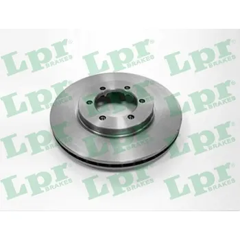 Brzdový kotouč Brzdový kotouč, , 4144105110, 4144106210, 4144106211, LPR, S7012V