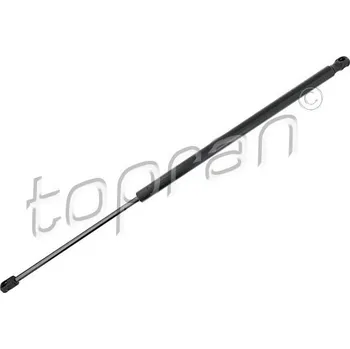 Příslušenství karosérie Pneumatická pružina, zavazadlový / nákladový prostor, , 6399800364, A6399800364, TOPRAN, 407 965