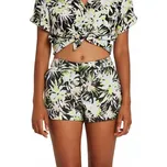 Kraťasy Volcom Frochickie Short 2021 Lime 27