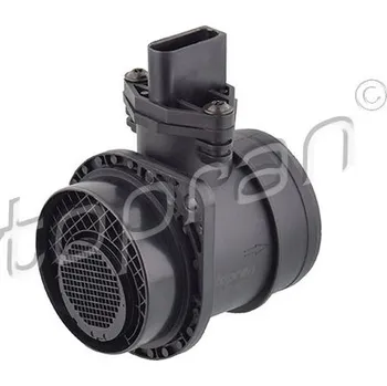 Váha vzduchu Snímač množství protékajícího vzduchu, , 038906461C, 06A906461, 06A906461V, 06A906461X, 1051396, 1344951, 1428448, 95VW12B529BB, RM95VW12B529BB, RM95VW12B529BC, TOPRAN, 110 897