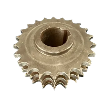 ČZ Řetězové kolo - 08B-3-22-P