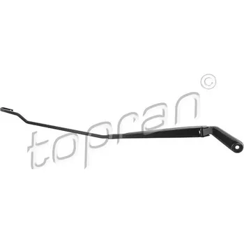 Auto-moto Rameno stěrače, čistění skel, , 1J1955410A, 1J1955410G, TOPRAN, 113 481