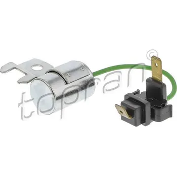 Auto-moto Kondenzátor, zapalovací systém, , 036905295, 036905295B, 052905295, TOPRAN, 101 020
