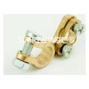 Standardní svorka baterie (-) 15,9mm (1 ks), , NEW AGE, NA775