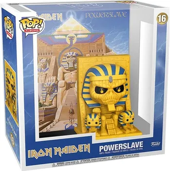 Figurka Funko POP! Albums Iron Maiden 16 Powerslave