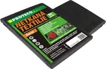 Proteco Netkaná textilie černá 50 g/m2