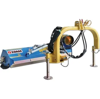 Mulčovač ZANON Stranový Mulčovač TMJ 1400 s kladivy