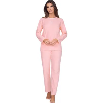 Dámská móda Dámské pyžamo 614/21 REGINA