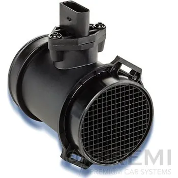 Váha vzduchu Snimac mnozstvi protekajiciho vzduchu, , 059906461A, 059906461E, 059906461E, 059906461EV, 059906461EV, 059906461EX, 059906461EX, 059906461EX, BREMI, 30115