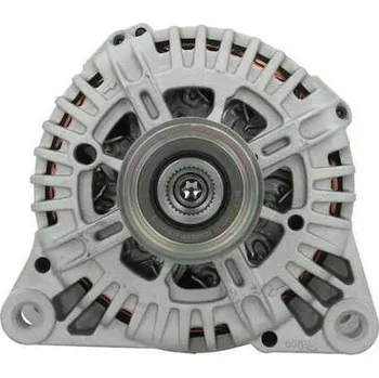 Autoelektrika Alternátor Citroen 150A TG15C116 Valeo New