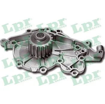 Vodní pumpa motoru Vodní čerpadlo, , 7700106101, 7700107845, 7700111841, 7700861627, 8200042514, LPR, WP0318