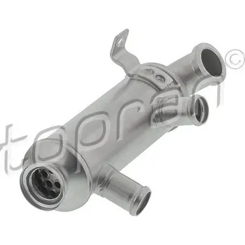 Chladič motoru Chladič, recirkulace spalin, , 1333612, 1497377, 161844, 2S6Q9F464AA, 2S6Q9F464AB, TOPRAN, 305 145