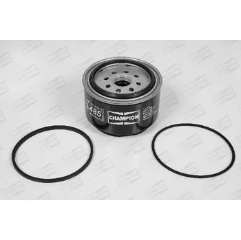 Autodíl palivovy filtr, , 04798166, CHAMPION, L485/606