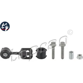 Stabilizátor nápravy Tyč/vzpěra, stabilizátor, , 4882026030, TOPRAN, 600 347