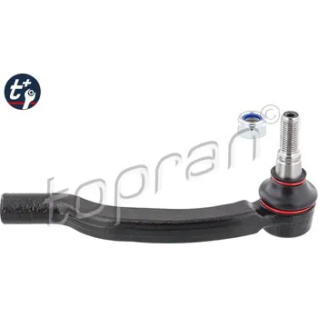 Čep řízení Hlava příčného táhla řízení, , 1376345080, 381770, 77364009, TOPRAN, 723 006