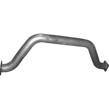 Výfuková trubka Výfuková trubka, , 5010077297, POLMO, 79.18