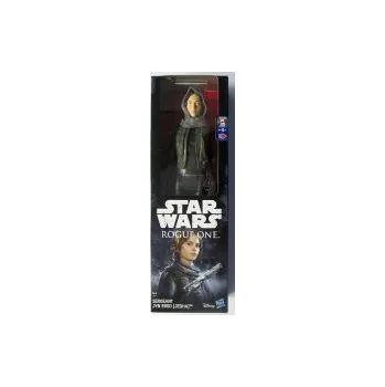 Figurka Hasbro Figure Star Wars Sergeant Jyn Erso 30cm