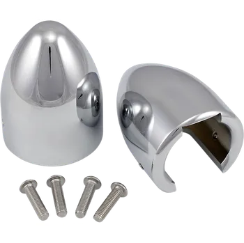 kryty šroubů/osy přední vidlice Varianta: 1