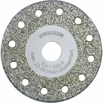 Řezný kotouč Proxxon Micromot 28 557 50 mm