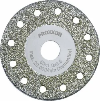 Řezný kotouč Proxxon Micromot 28 557 50 mm