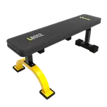 HMS Premium Rovná lavice L8012