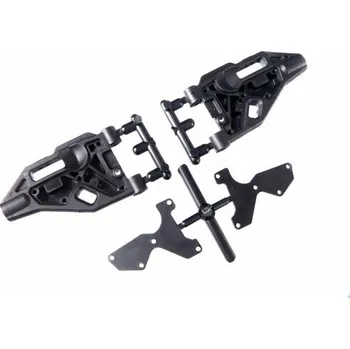 RC náhradní díl MUGEN Seiki Mugen MBX8 Přední spodní ramena, 2ks - expresní doprava