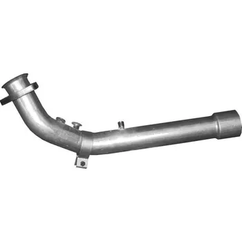 Výfuková trubka Výfuková trubka, , 81152015764, 81152015768, POLMO, 68.725