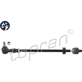 Táhlo řízení Příčné táhlo řízení, , 251419803, TOPRAN, 103 271