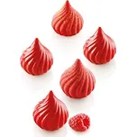 SILIKOMART SILIKONOVÁ FORMA NA DEZERTY - RUSSIAN TALE 30 ml