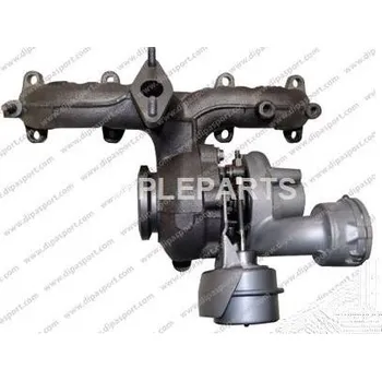 Turbodmychadlo Dmychadlo, plnění FIAT, , 4913505132, 50407120, 504071260, 504136785, 504136797, 504340182, 71724096, 71724410, 71792013, 71792081, 71793636, OES, ES-07-0095