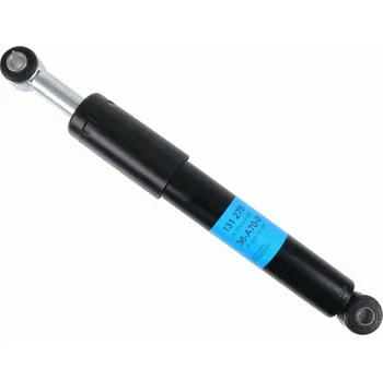 Tlumič, zavěšení kabiny, , 9428904719, A9428904719, SACHS, 131 275