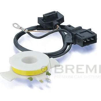 Zapalovací cívka Snímač, zapalovací impuls, , BREMI, 16600