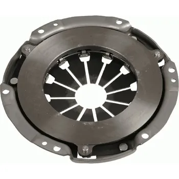 Spojka Přítlačný talíř, , 22300RB0005, SACHS, 3082 654 462