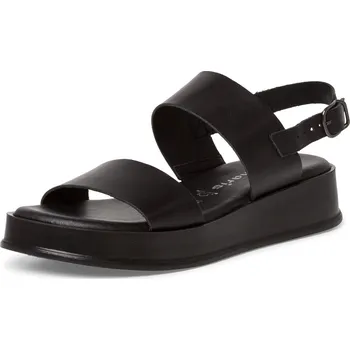 Dámské lodičky Tamaris dámské sandály 1-28238-20 Barva: černá, Velikost: 40