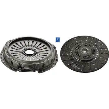 Spojková sada Sada spojky, , SACHS, 3400 700 322