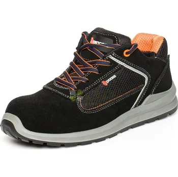 Pracovní obuv Pracovní obuv Procera SPRINT S1P SRC METAL FREE 45