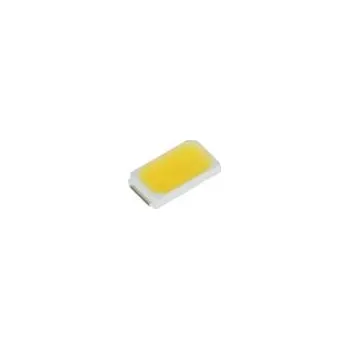 Polovodič LED SMD 5730,PLCC2 white warm 50÷55lm 2600-3800K 70 120°