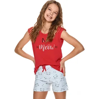 Dívčí pyžamo Dívčí pyžamo Sonia 2676/2 TARO