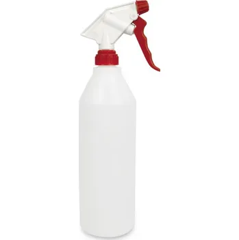 Rozprašovač MESTO 3111P 1 l bílý