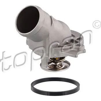 Chladič motoru Termostat, chladivo, , 1122000015, 1122030275, A1122000015, A1122030275, TOPRAN, 401 504
