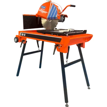 Stolní pila Norton Clipper Kamenická pila CM 43