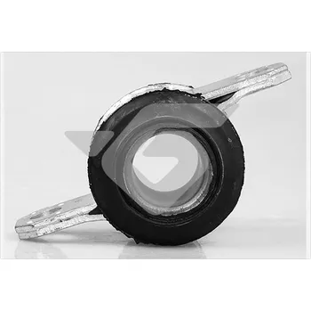 Silentblok nápravy Ulozeni, ridici mechanismus, , 13394650, 3523AP, HUTCHINSON, 590224