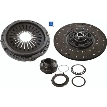 Spojková sada Sada spojky, , 5001830900, SACHS, 3400 116 701